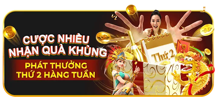 Game Bắn Cá Thợ Săn Cá Mập