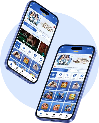 Điền thông tin đăng ký bl555 login