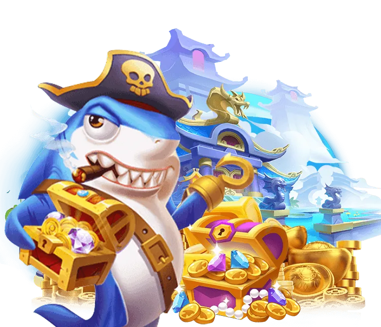Game Bắn Cá Đại Chiến Thái Bình Dương