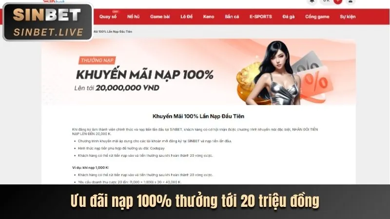Sự hấp dẫn của Slot Games